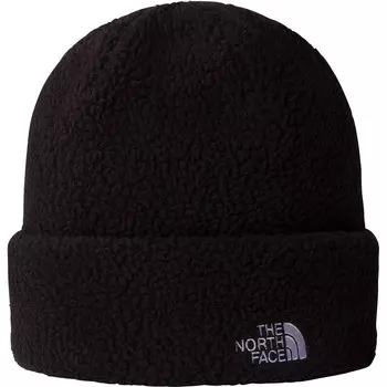 Двусторонняя шляпа Cragmont The North Face, черный