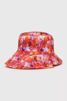Двусторонняя шляпа Kangol, мультиколор