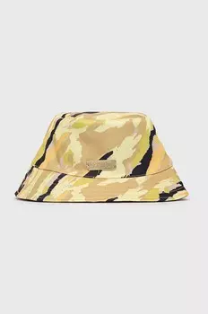 Двусторонняя шляпа P.E Nation, черный