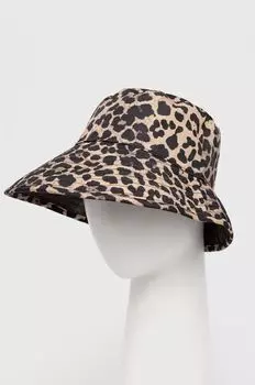 Двусторонняя шляпа P.E Nation, мультиколор