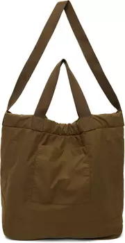 Двусторонняя сумка-тоут YMC