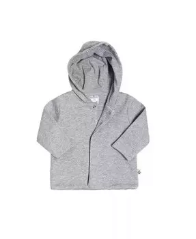 Двусторонняя толстовка для мальчиков Gertex Dream для младенцев Snugabye, серый