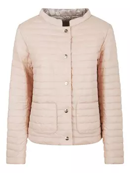 Двусторонняя утепленная куртка Herno, нейтральный