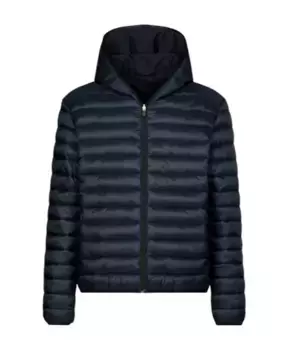 Двусторонняя верхняя куртка e Save The Duck, синий