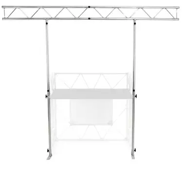 Двутавровая ферма ADJ Pro Event IBeam для стола Pro Event Table American DJ PRO383