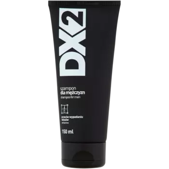 DX2 шампунь против выпадения волос для мужчин, 150 мл