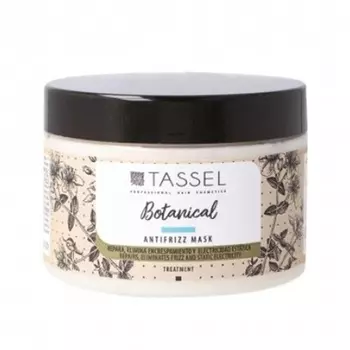 Dyal Маска против вьющихся волос Tassel Botanical 250 мл