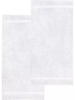 Dyckhoff Planet белый 2 полотенца для душа 70 x 140 см