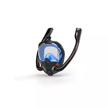 Дыхательная трубка / Респиратор Smiling Shark