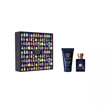 Dylan Blue Pour Homme EDT 30мл Versace