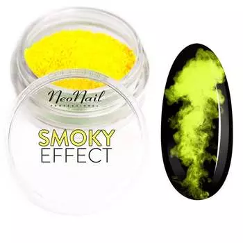 ДЫМЧАТЫЙ ЭФФЕКТ №. 02 дымчатый пигмент 2 г NEONAIL Dust