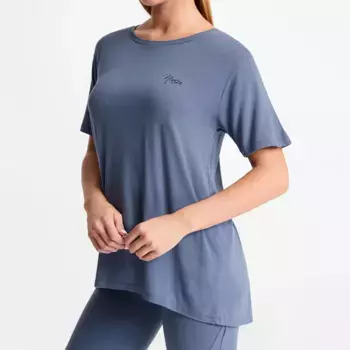 Dyme Astore Женская футболка, синий