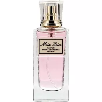 Мист для волос Christian Dior Miss Dior, 30 мл