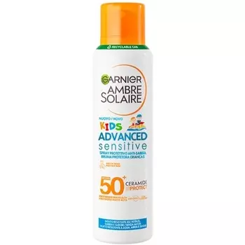 Дымка против песка SPF50 Kids