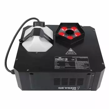 Дымогенератор Chauvet CHA-GEYSERP5 Geyser P5 Fog Machine