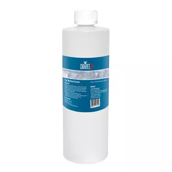 Дымогенератор Chauvet FCQ Fog Machine Cleaning Fluid - 1 Quart