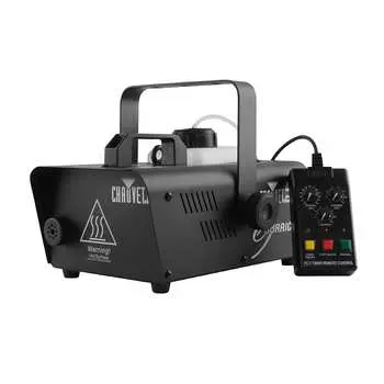 Дымогенератор Chauvet Hurricane 1200 Fog Machine with Remote