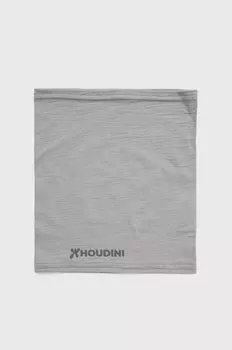 Дымоход Гудини Десолы Houdini, серый