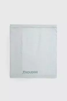 Дымоход Гудини Десолы Houdini, зеленый