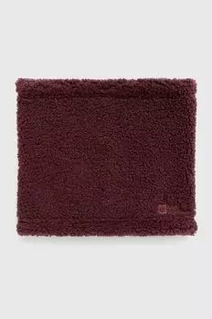 Дымоход High Cloud Jack Wolfskin, бордовый