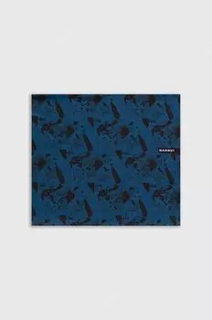 Дымоход Маммута Mammut, темно-синий