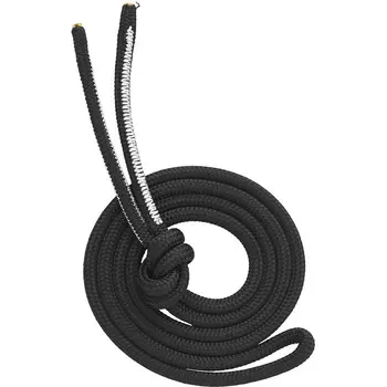Dyna Со шнуром AustriAlpin, черный