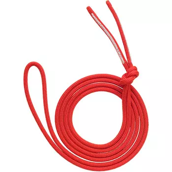 Dyna Со шнуром AustriAlpin, красный