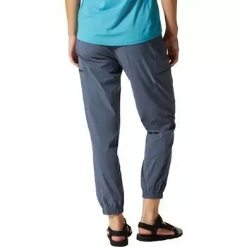 Dynama Jogger женские Mountain Hardwear, цвет Blue Slate