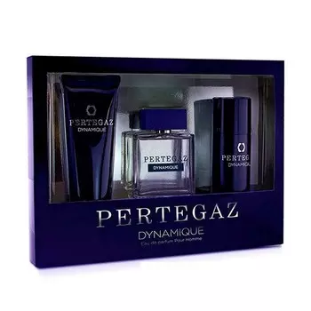 Dynamique 1 шт Pertegaz