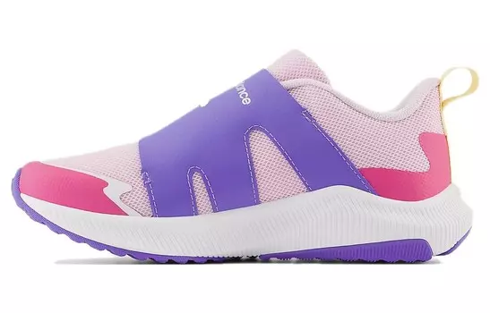 DynaSoft представляет детские кроссовки GS New Balance