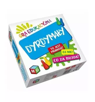 Дырдымалы, игра, Мультигейм MULTIGRA