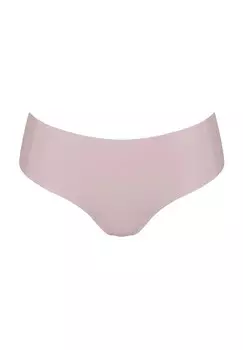 Дышащая бесшовная хипстерская обувь Zero Feel 20 для женщин Sloggi, цвет Perola