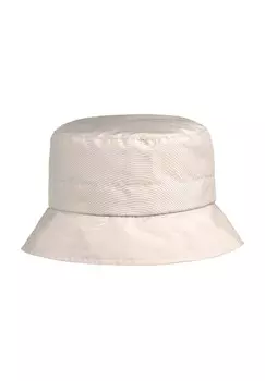 Дышащая дождевая шапка для женщин LOEVENICH, бежевый