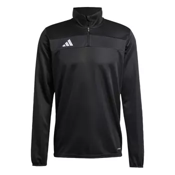 Дышащая футболка ADIDAS PERFORMANCE Performance Shirt Tiro 25 Essentials, черный