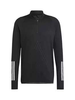 Дышащая футболка ADIDAS PERFORMANCE Performance Shirt Tiro, черный