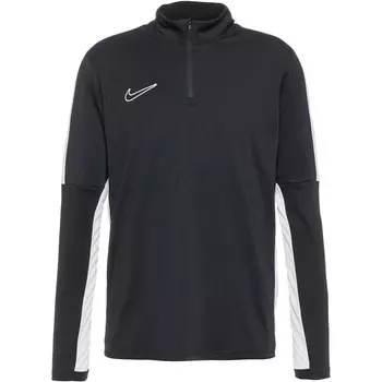 Дышащая футболка NIKE Performance Shirt Academy23, черный