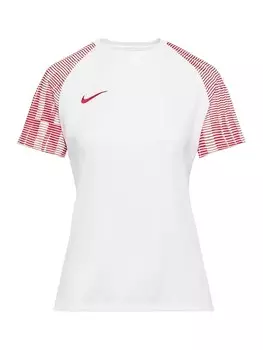 Дышащая футболка NIKE Performance Shirt, белый
