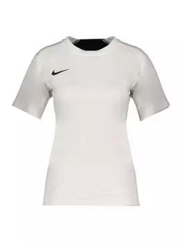 Дышащая футболка NIKE Performance Shirt, белый