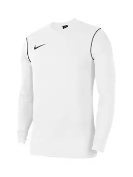 Дышащая футболка NIKE Performance Shirt, белый