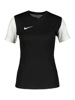 Дышащая футболка NIKE Performance Shirt, черный