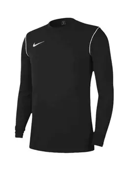 Дышащая футболка NIKE Performance Shirt, черный