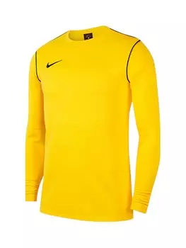 Дышащая футболка NIKE Performance Shirt, черный