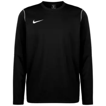 Дышащая футболка NIKE Performance Shirt Park 20, черный