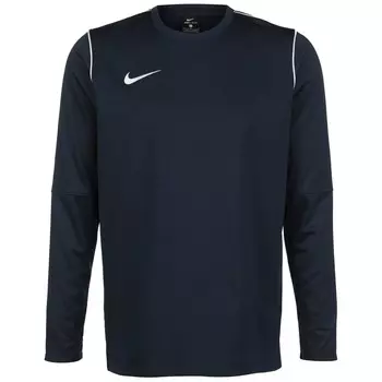 Дышащая футболка NIKE Performance Shirt Park 20, темно-синий