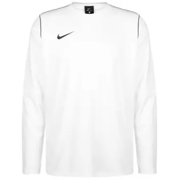 Дышащая футболка NIKE Performance Shirt Park 20, белый