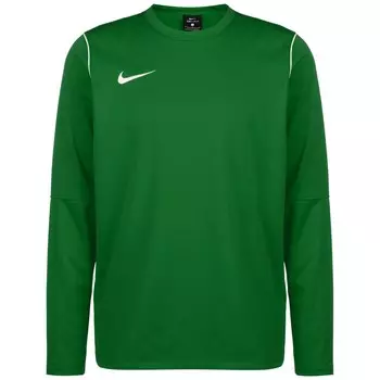 Дышащая футболка NIKE Performance Shirt Park 20, зеленый