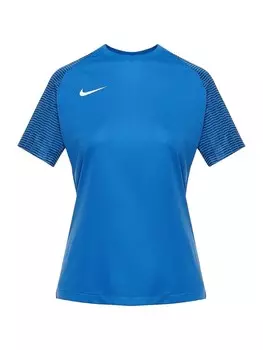 Дышащая футболка NIKE Performance Shirt, синий