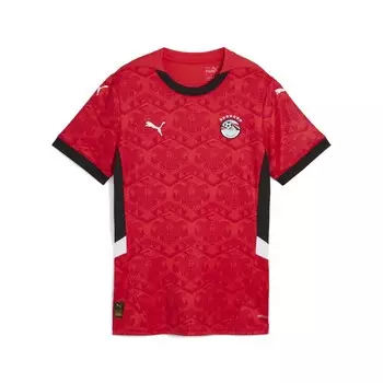 Дышащая футболка PUMA Jersey, красный