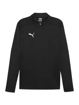 Дышащая футболка PUMA Performance Shirt, черный