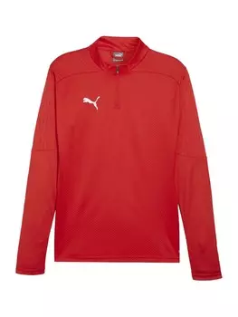 Дышащая футболка PUMA Performance Shirt, красный